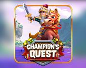 Champion`s Quest