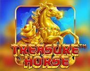 Treasure Horse